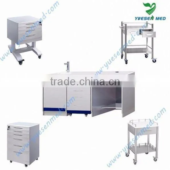 Customized Europe Modern Hospital Dental Care Use Dentist Equipment photo-5