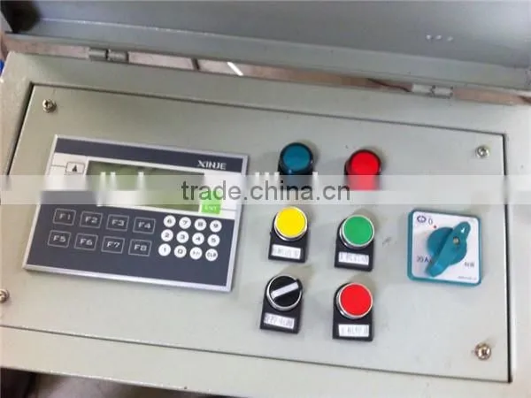 Advanced Expanded Metal Machine photo-6