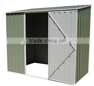 Garden Shed Metal photo-2