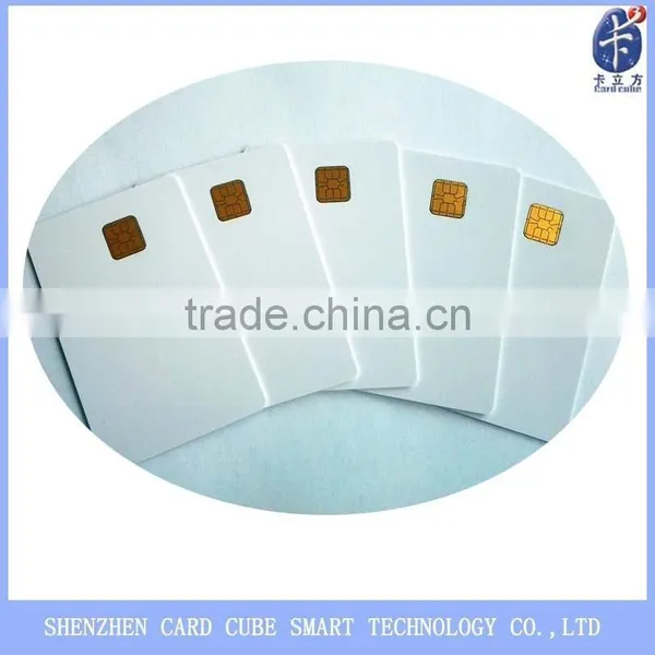 Photo Printing Contact id Smart Cards photo-2