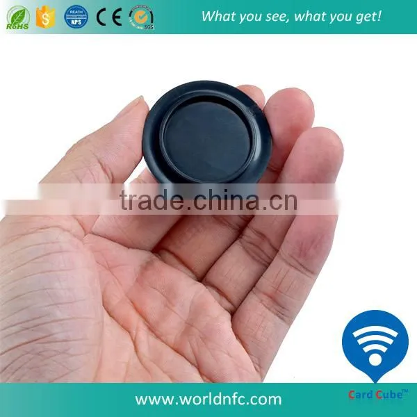 Customized Waterproof RFID Laundry Tag photo-5
