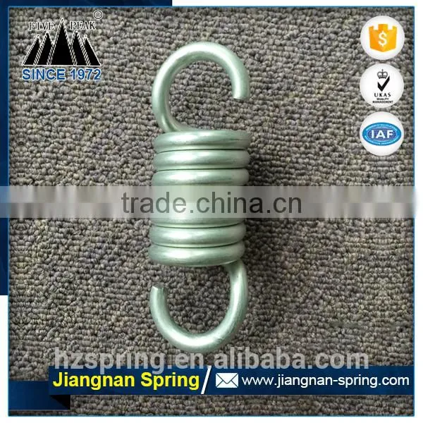Factory Direct Supply SUS304 Spring Steel Wire Forming Spring With Low Price photo-2