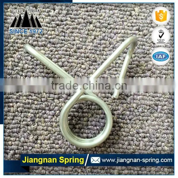 Good Price Made in China Spiral Steel Tape Measure Spring for Sale