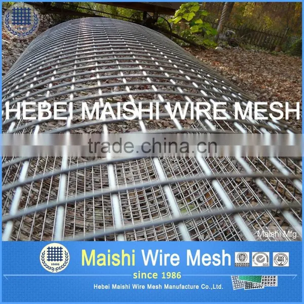 HQ Welded Wire Mesh for Fencing photo-2