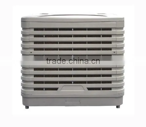 Evaporative Air Cooler Fan photo-6