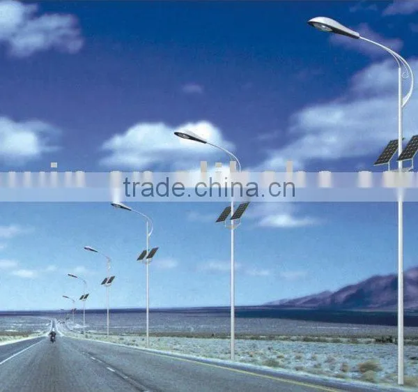 SOLAR STREET LIGHT OEM