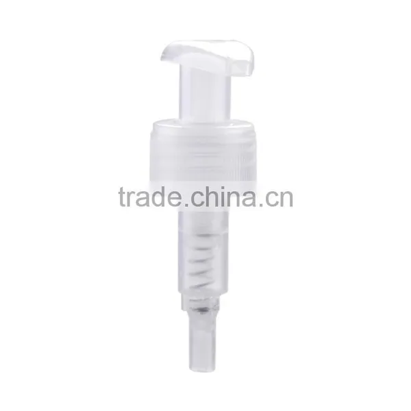 Where to Buy a Soap Dispenser Pump Yuyao Maypak Plastic Lotion Pump 28-410 Smooth photo-4