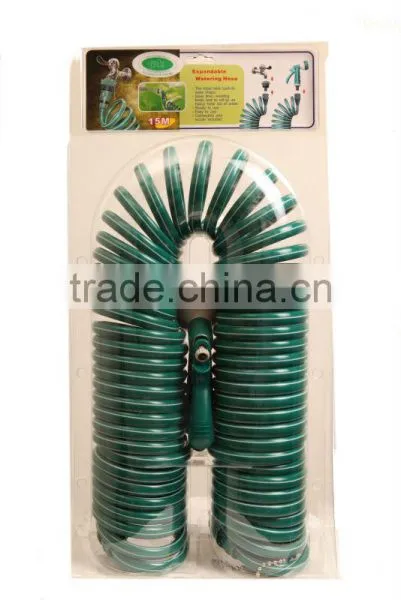 Garden Hose ( Watering System, Irrigation) photo-2