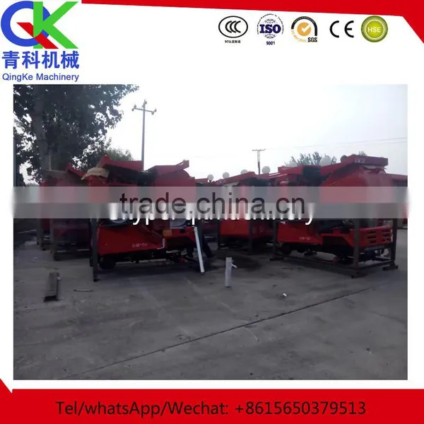 Self Loading Dumper Truck for Farm-oriented photo-2