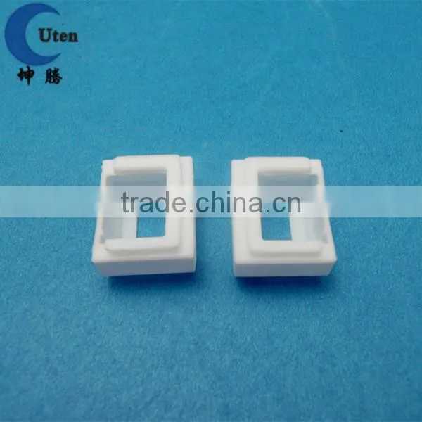 OEM Silicone Rubber Light Fitting Part photo-2