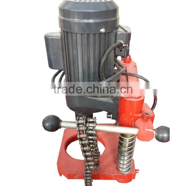 Chinese Imports Wholesale Hydraulic Deep Hole Drilling Machine Best Selling Products in Nigeria photo-4
