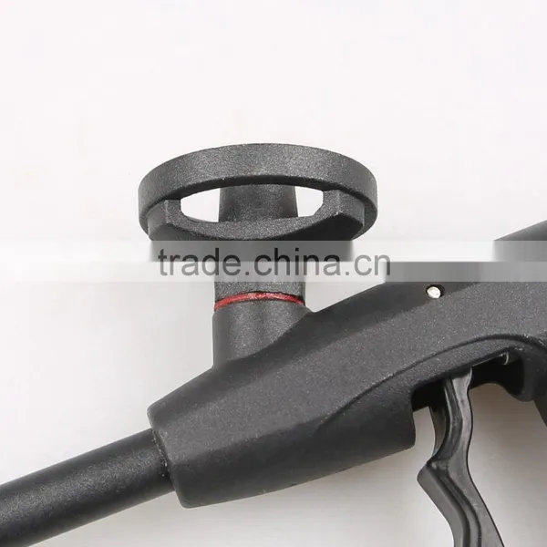 High Pressure Air Teflon Coating Cleaning Polyurethane Foam Spray Gun photo-4