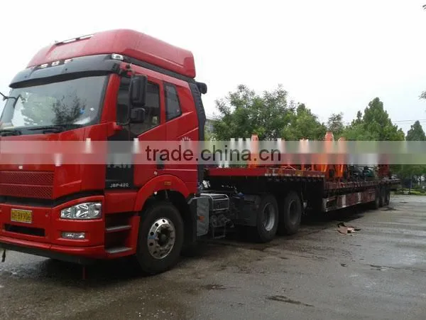 Round Baler and Strapping Machine All-in-one photo-6