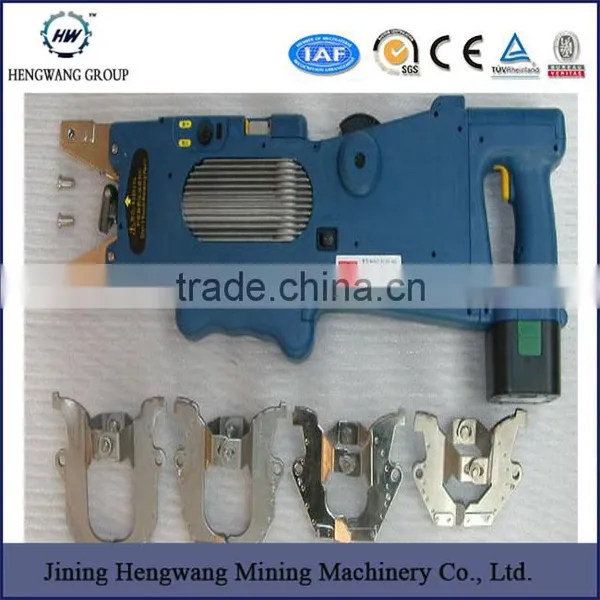 Construction Tool Rebar Tying Machine Price photo-5