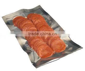 Commercial Used Industrial Semi-Automatic Sachet Food Vacuum Packaging Machine photo-6
