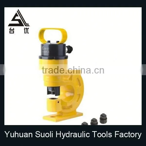 Rail Puncher 11mm photo-2