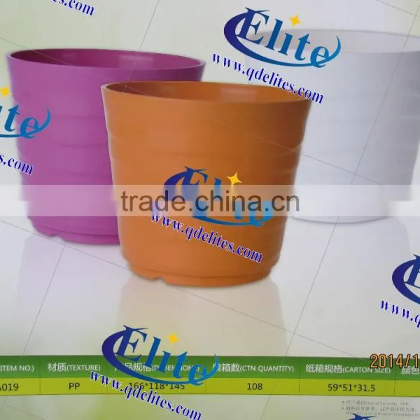 4 Mini Flower Pot photo-2