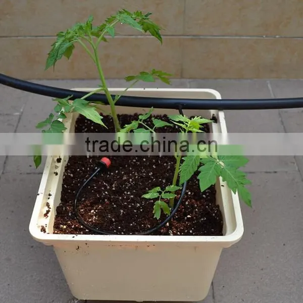 Plastic Aquaponics Bato Buckets for Vegetables photo-3