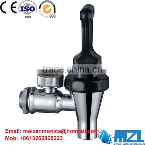 MZL Cheapest Brass Garden Tap for Juice Machine, Dispenser,wine Barrel China Supplier photo-2