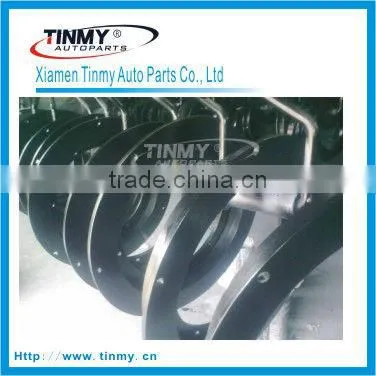 Trailer Ball Bearing Turntable photo-4