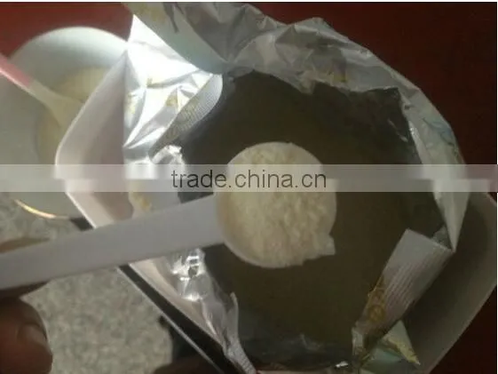 Made in China Fast Delivery Sterilizing Machine for Baby Powder photo-6