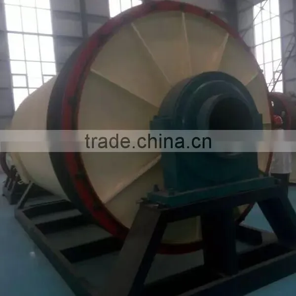 Reliable Performance Mini/small Ball Mill Used for Milling Chemical Material to 100-1000 Mesh photo-2