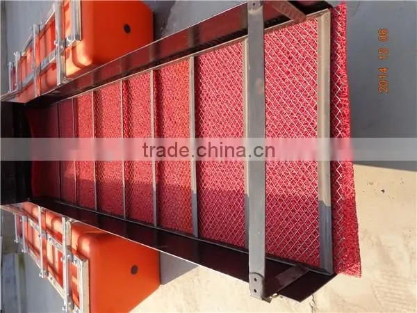 Diesel Engine River Small Gold Dredger for Sale photo-4