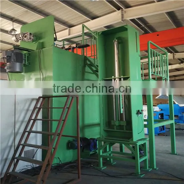 Machine Manufacturers Pail Rotary Packing Machine Price photo-2