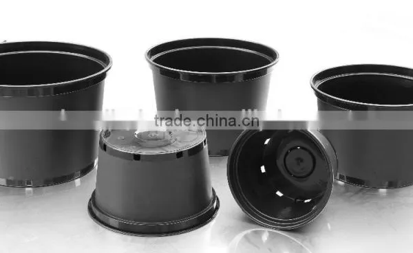 1 Gallon 4L Nursery Flower Pot photo-2
