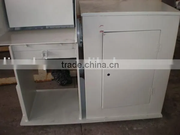 Fiber Cutting Machine