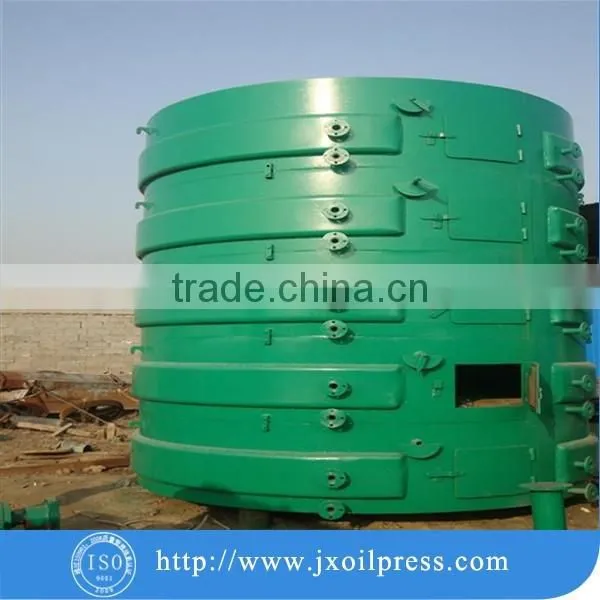 Best Popular Castor Oil Making Plant photo-2