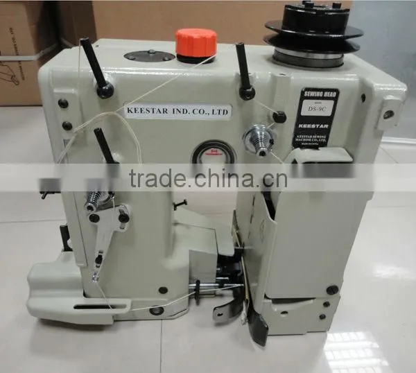 KEESTAR DS-9C Automatic Trimming Gunny Bag Sewing Machine photo-2