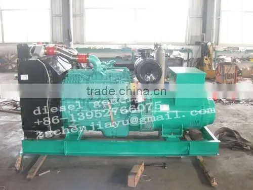Electric Diesel Generator photo-6