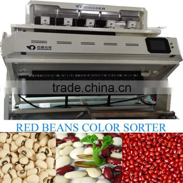 Millet,Sorghum and Oats Color Sorter,color Sorting Machine for Barley, photo-4