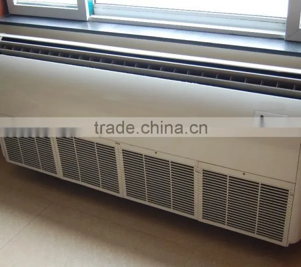 Ceiling Fan Coil Unit Horizontal Concealed Fan Coil Unit photo-3
