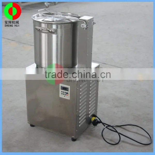 Good Price and High Quality Food Chopper With Stainless Steel Blade, Automatic Fruit and Vegetable Chopper photo-3