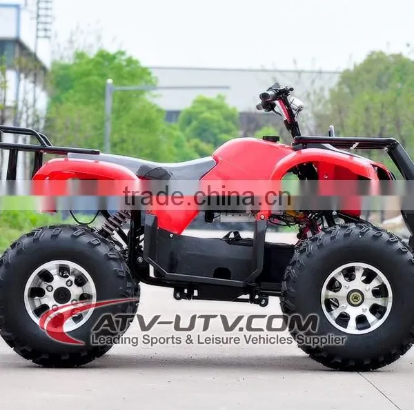 800/1000w 60V Electric Atv With CE photo-4