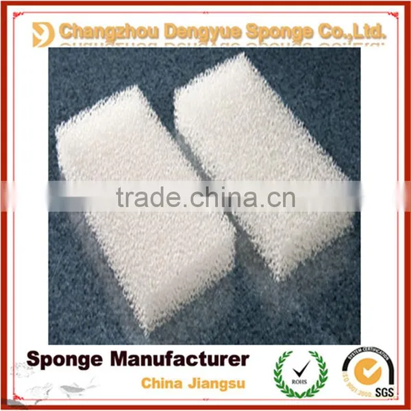 Media Carbon Filter Sponge Breathable Size & Color Customized Filter Foam photo-2