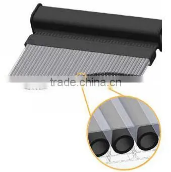 287mm Wide 12mm Multiwall Polycarbonate Sheet for Solar Collector photo-2