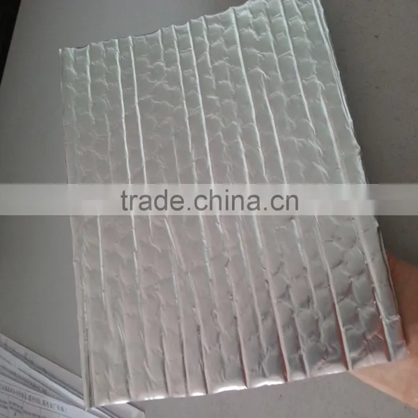 Car Cover Heat Insulation Material, Heat Insulation for Car Protecting photo-5