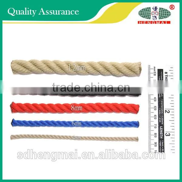 High Quality PP Rope,PP Packing Rope,baler Twine,banana Ropes/PP Ropes photo-2