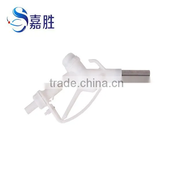 Adblue Plastic Chemical Fuel Dispenser Nozzle photo-6