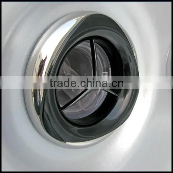 Portable Bathtub Jet Spa/acrylic Transparent Bathtub/clear Acrylic Bathtub photo-5