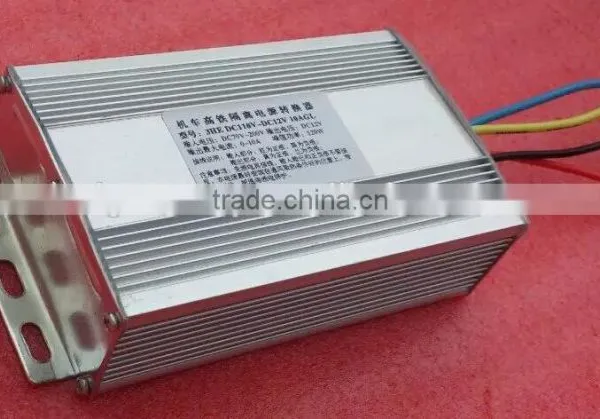 96v 120V 144v to 12v ,10a Isolated Dc-dc Buck Power Converter photo-3