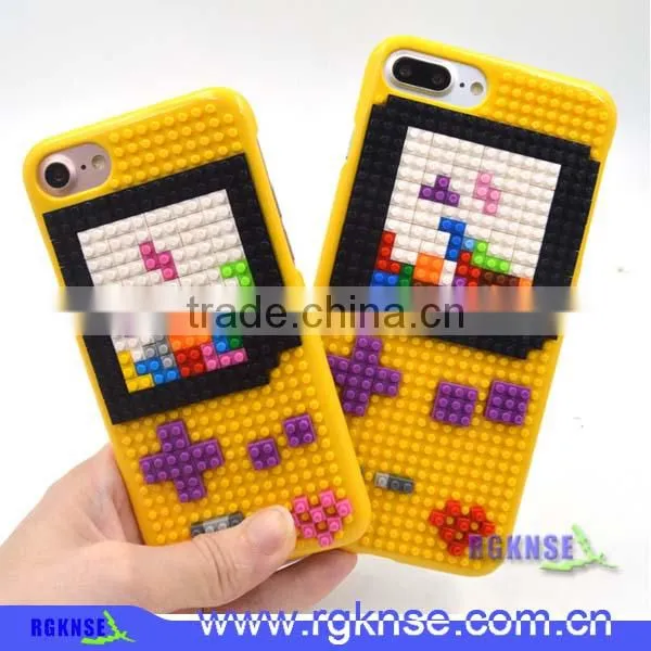 2017 New Design Brick Phone Case Iphone 5 With Low Price photo-5