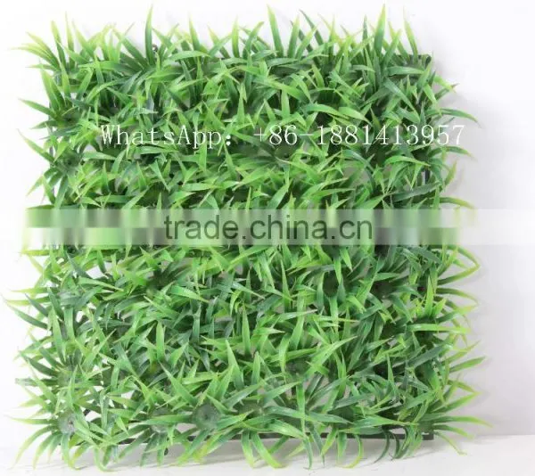 SJC016 Plastic Thick Grass Artificial Milan Grass Turf Fake Grass photo-3