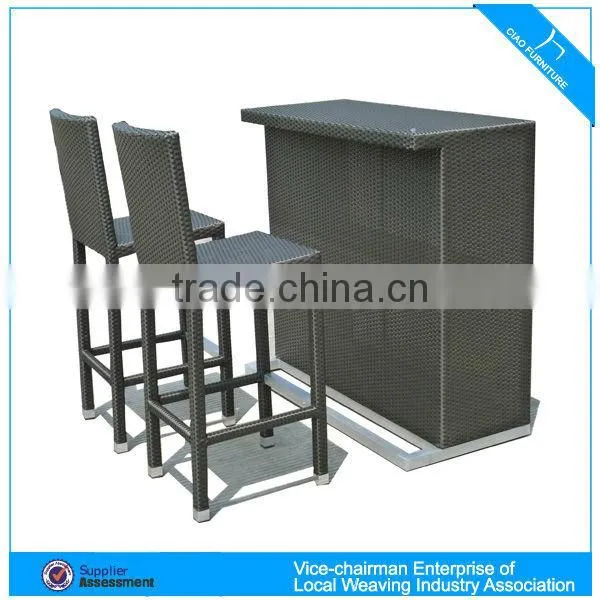 Ding Dong Feng Dining Room Furniture Bar Sets for Sale photo-3