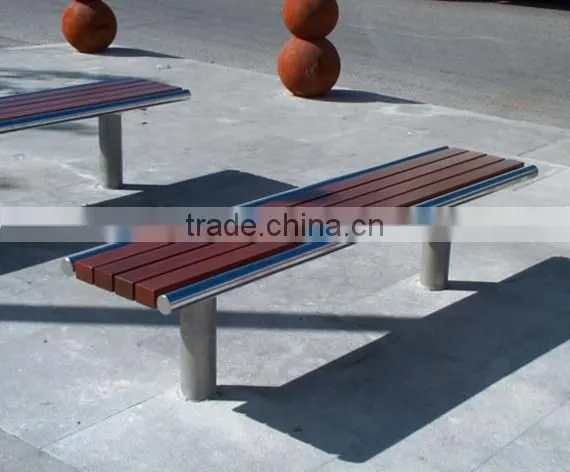 Wooden Park Chair,Garden Bench Wooden photo-6
