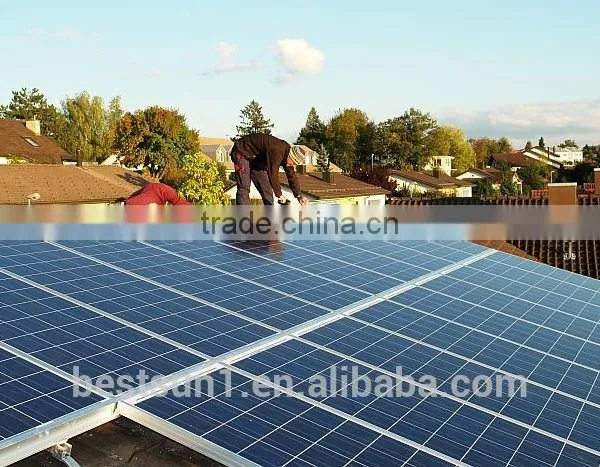 Led Solar Energy Pillar Light 2000w photo-5