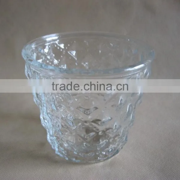 Glass Flower Pots/Flower Pot/glass Vase photo-6
